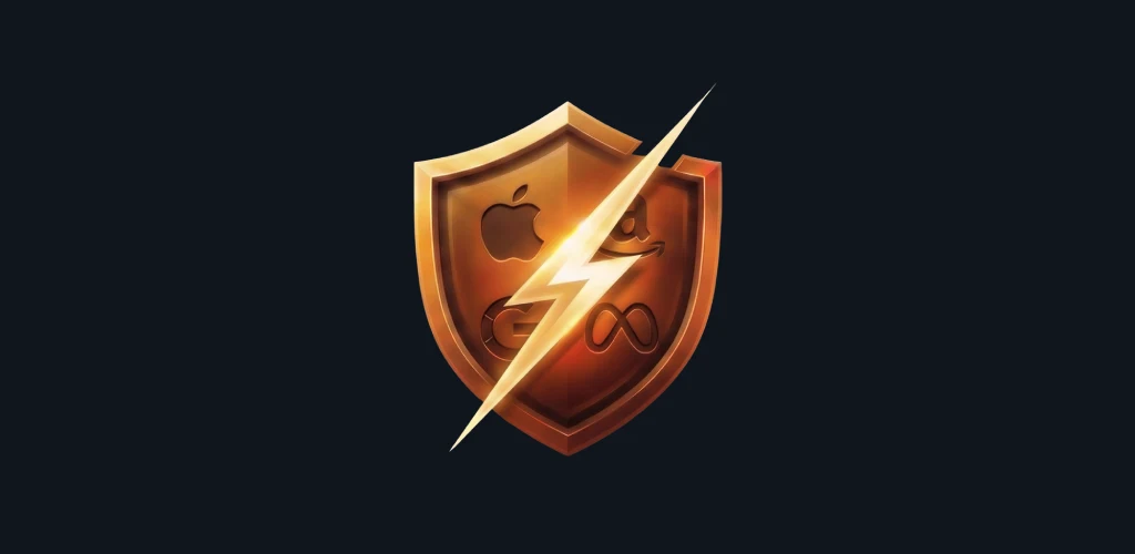 Blazon Google Play tanıtım bannerı